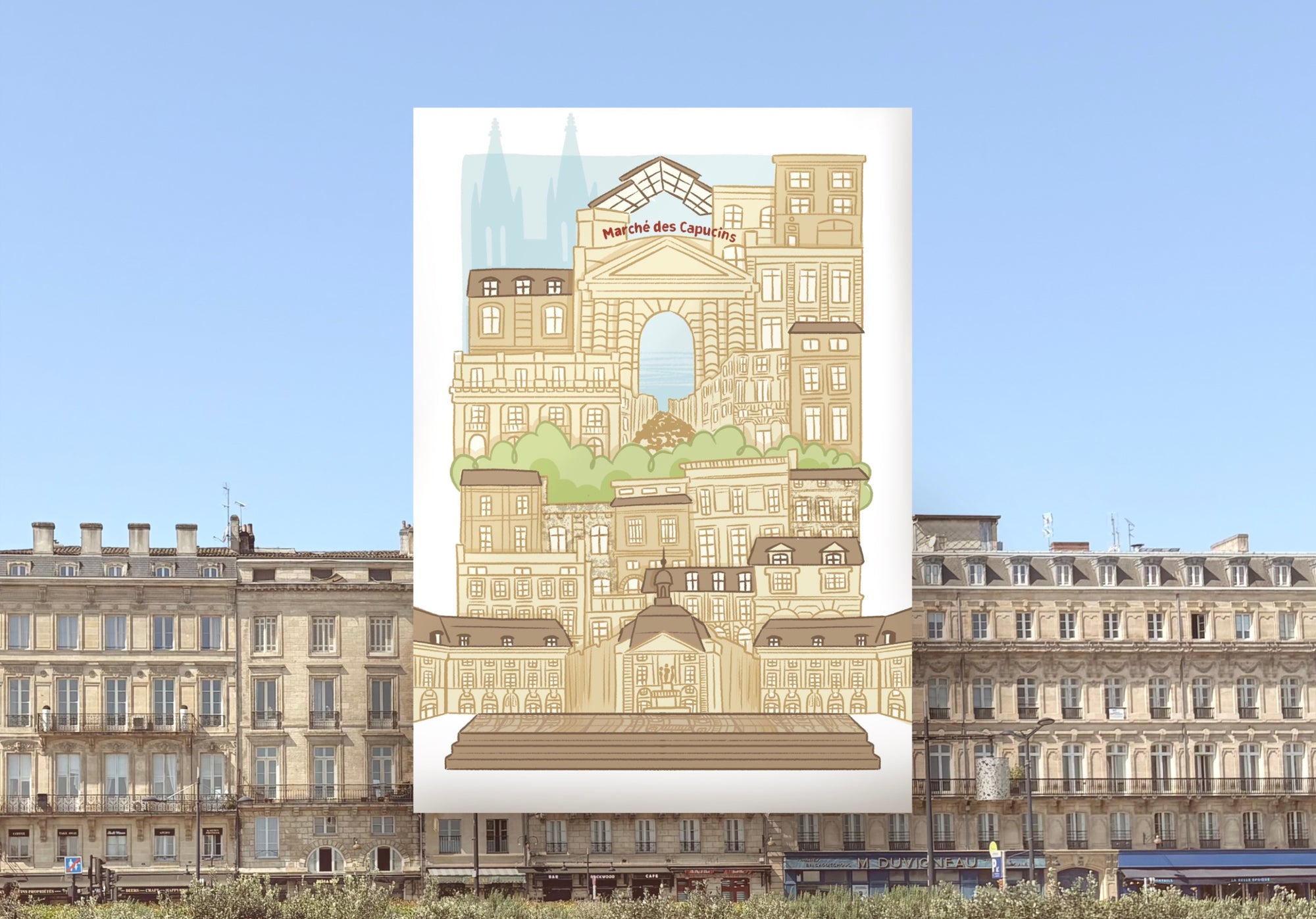 O’Bordeaux - Illustration A2
